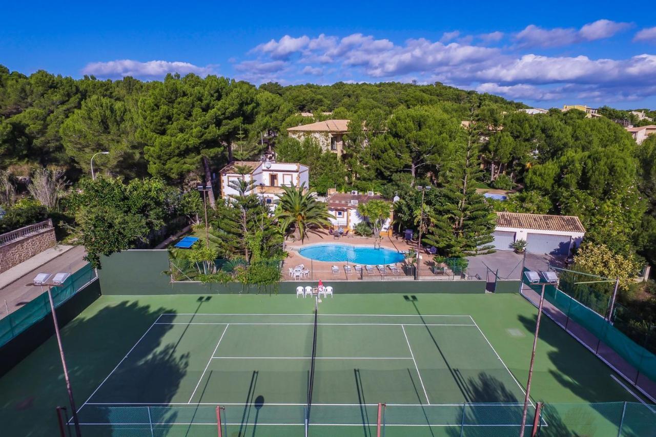 Ideal Property Mallorca - Sol De Mallorca 1 Cala Mesquida (Mallorca) Exterior foto