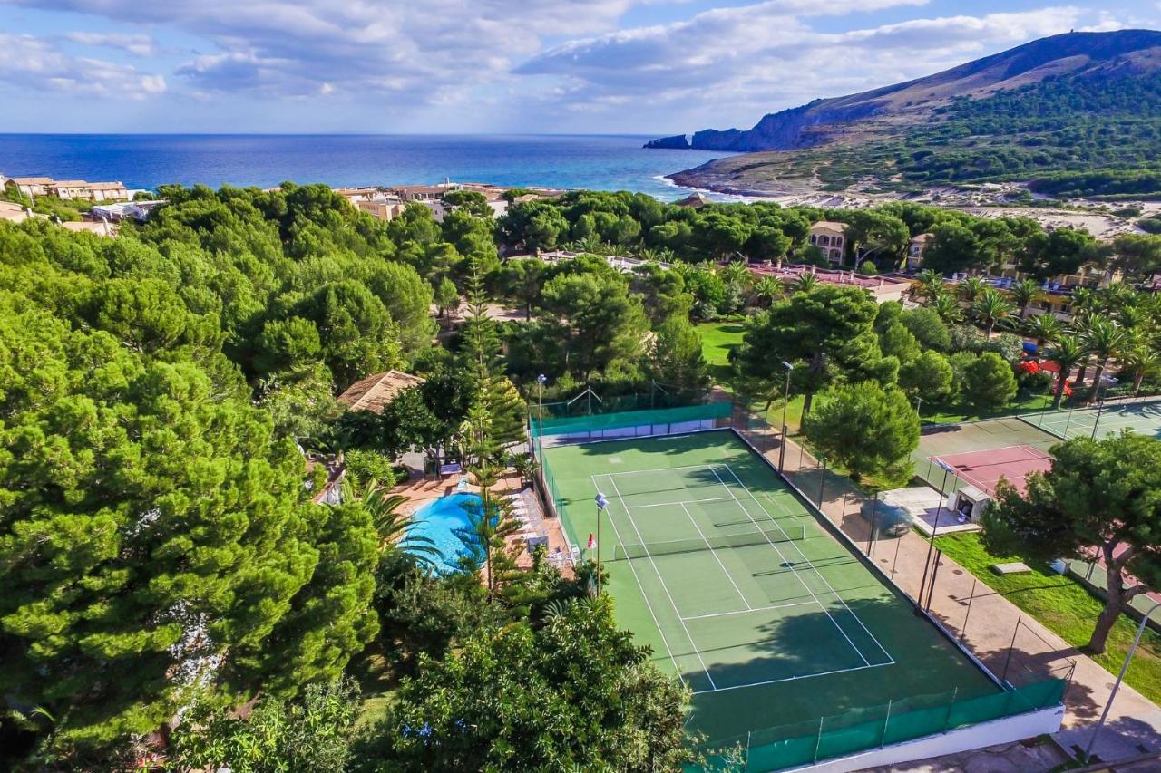 Ideal Property Mallorca - Sol De Mallorca 1 Cala Mesquida (Mallorca) Exterior foto