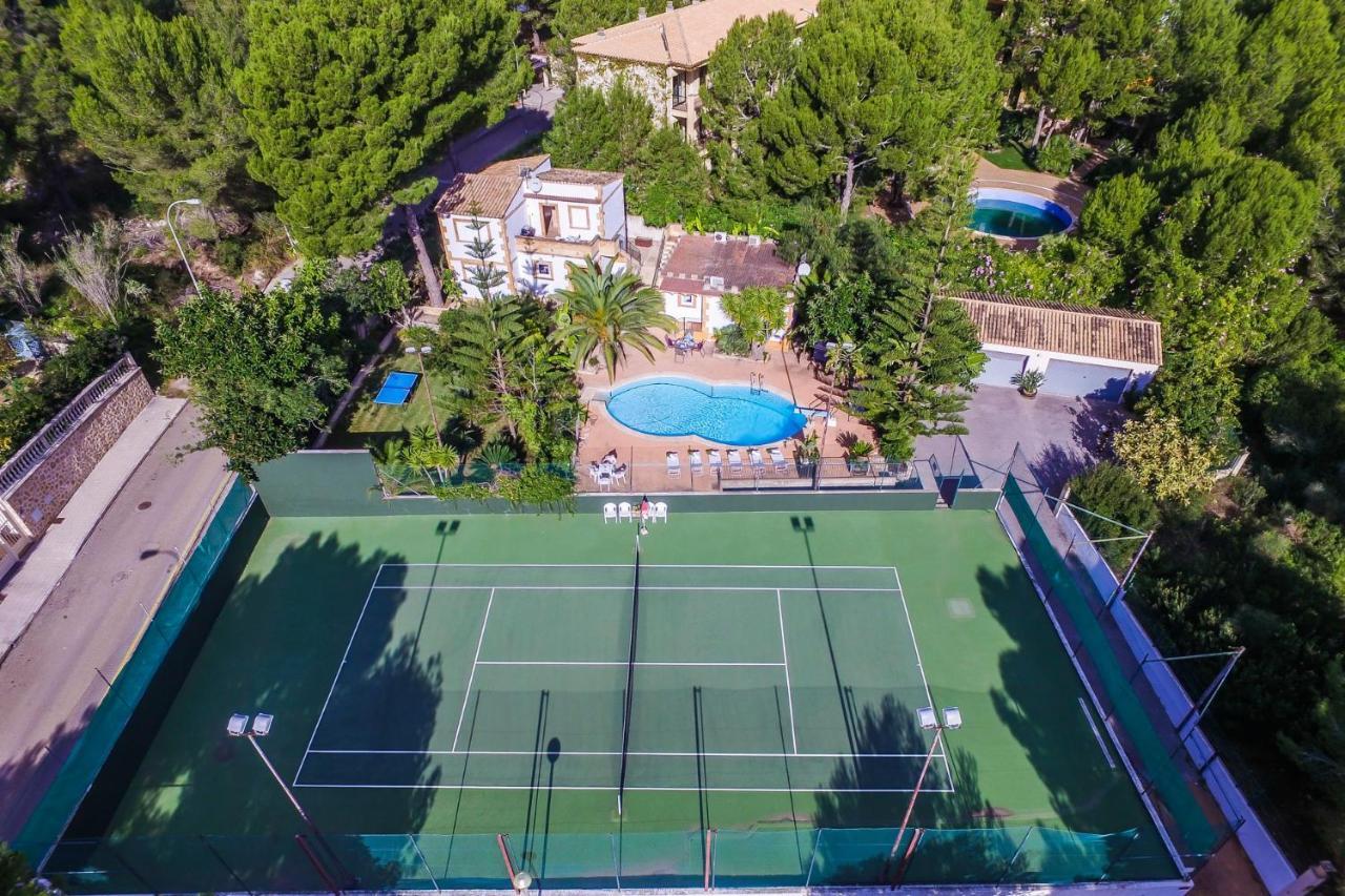 Ideal Property Mallorca - Sol De Mallorca 1 Cala Mesquida (Mallorca) Exterior foto