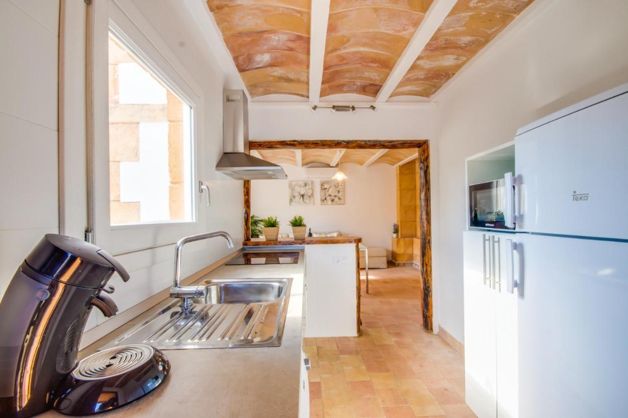 Ideal Property Mallorca - Sol De Mallorca 1 Cala Mesquida (Mallorca) Exterior foto