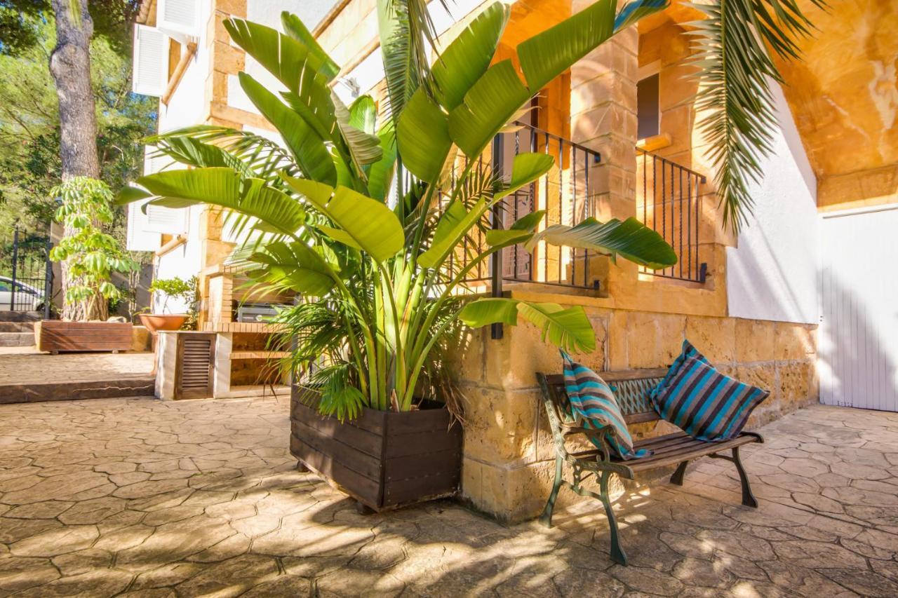 Ideal Property Mallorca - Sol De Mallorca 1 Cala Mesquida (Mallorca) Exterior foto