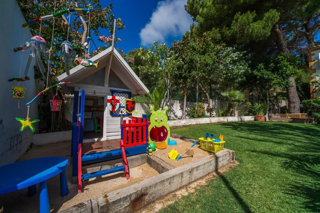 Ideal Property Mallorca - Sol De Mallorca 1 Cala Mesquida (Mallorca) Exterior foto