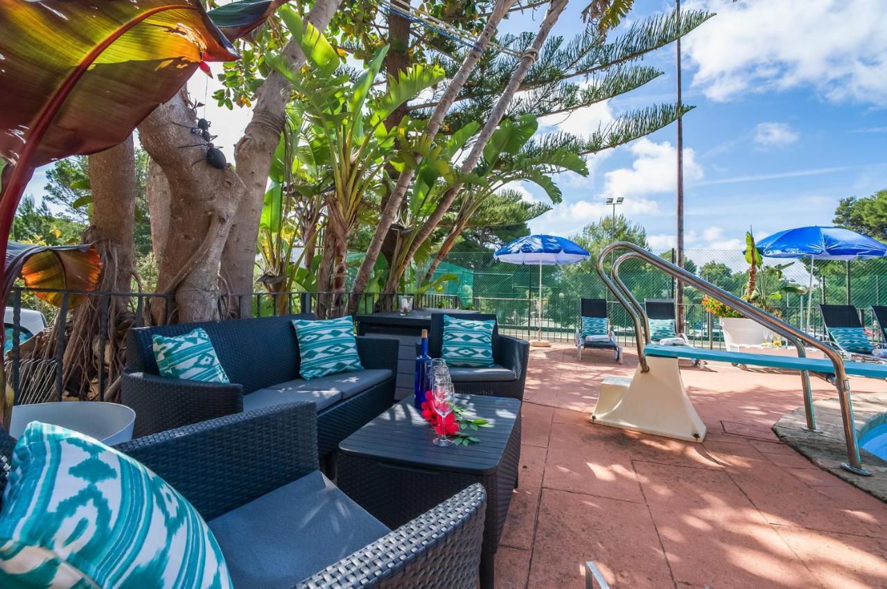Ideal Property Mallorca - Sol De Mallorca 1 Cala Mesquida (Mallorca) Exterior foto
