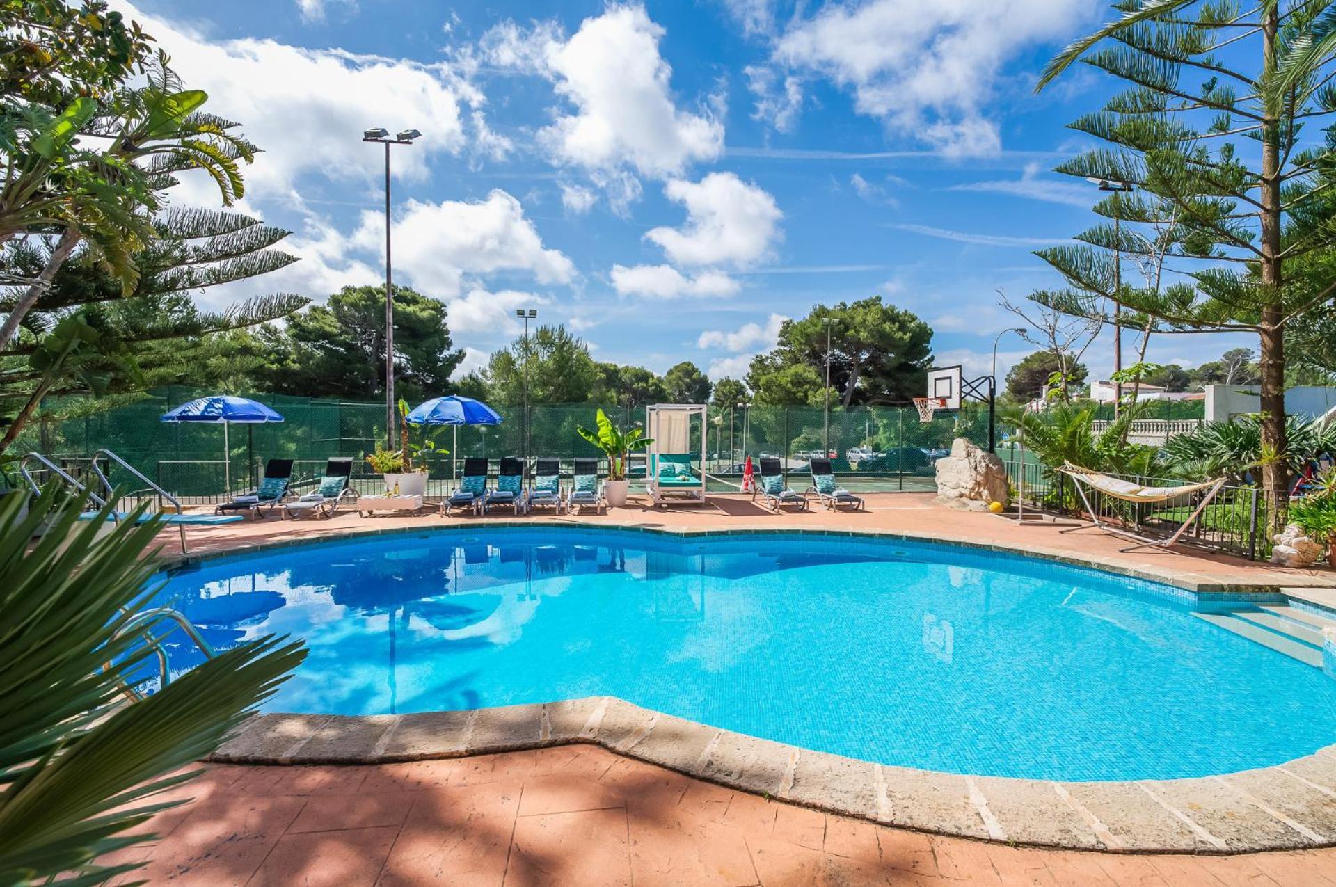 Ideal Property Mallorca - Sol De Mallorca 1 Cala Mesquida (Mallorca) Exterior foto