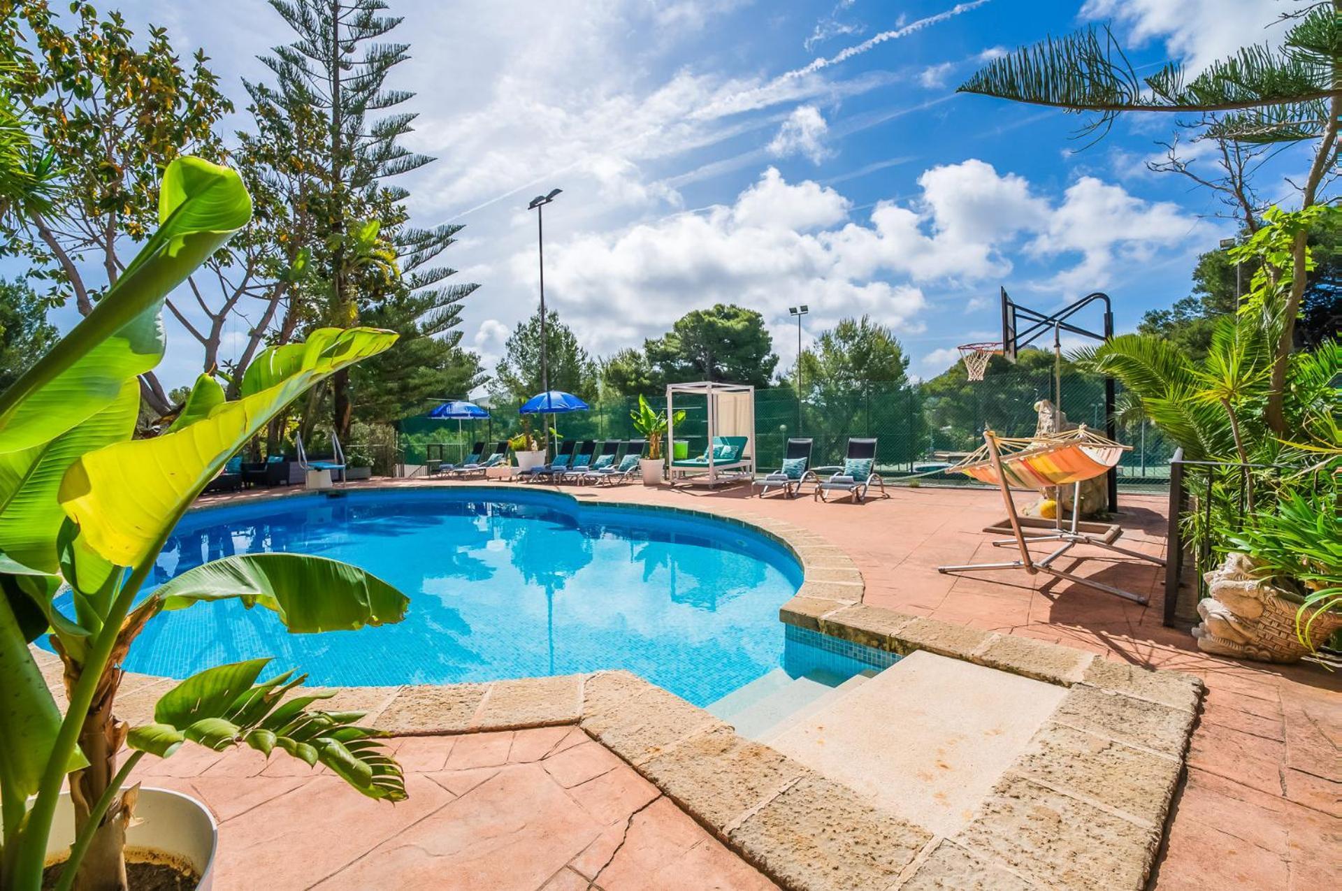 Ideal Property Mallorca - Sol De Mallorca 1 Cala Mesquida (Mallorca) Exterior foto