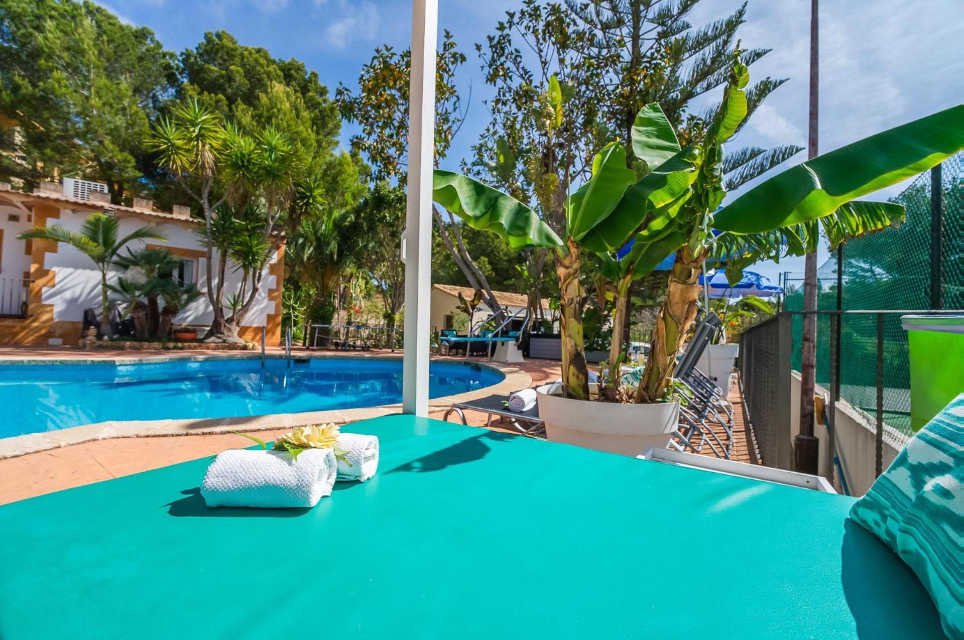Ideal Property Mallorca - Sol De Mallorca 1 Cala Mesquida (Mallorca) Exterior foto