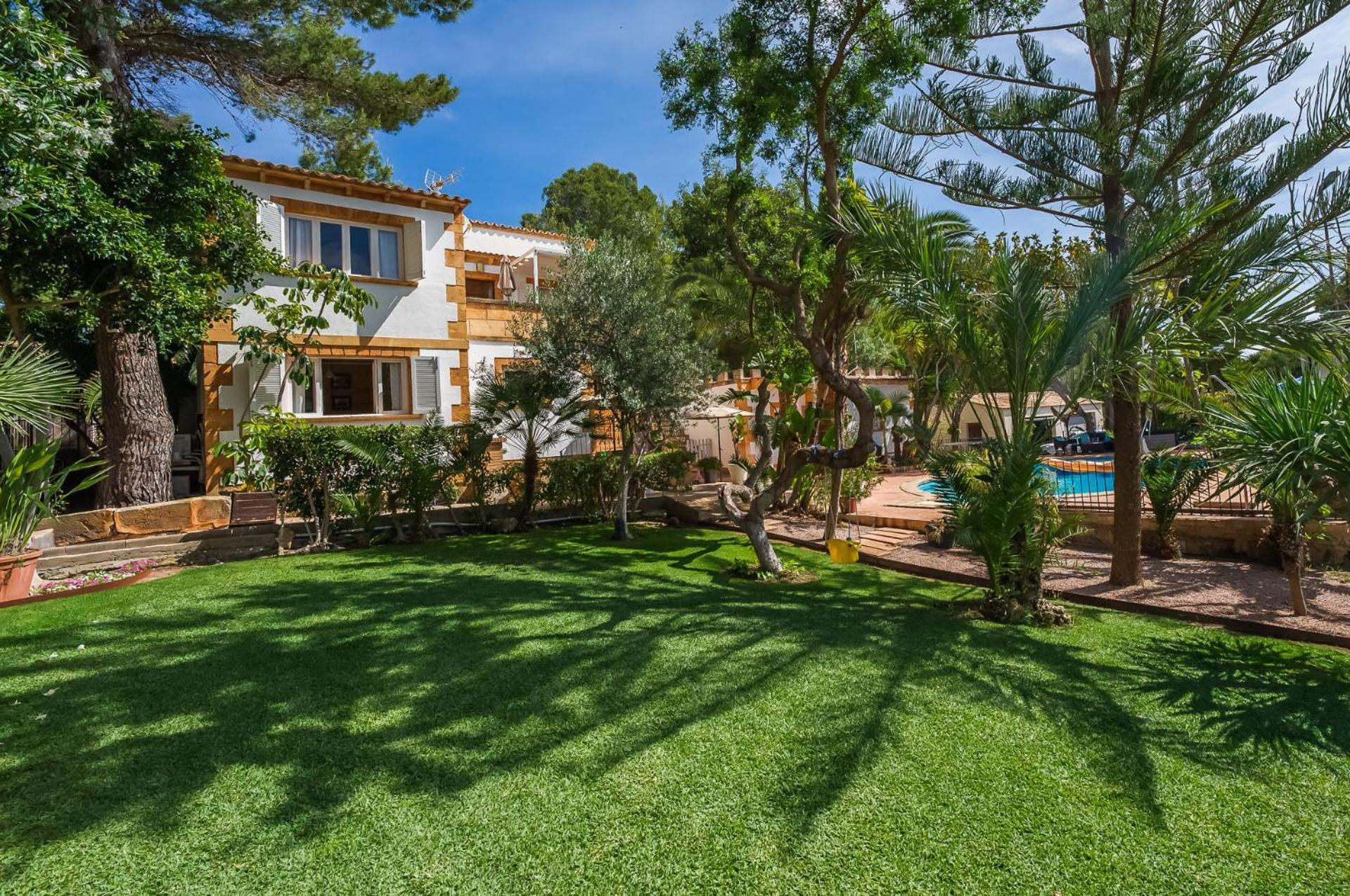 Ideal Property Mallorca - Sol De Mallorca 1 Cala Mesquida (Mallorca) Exterior foto