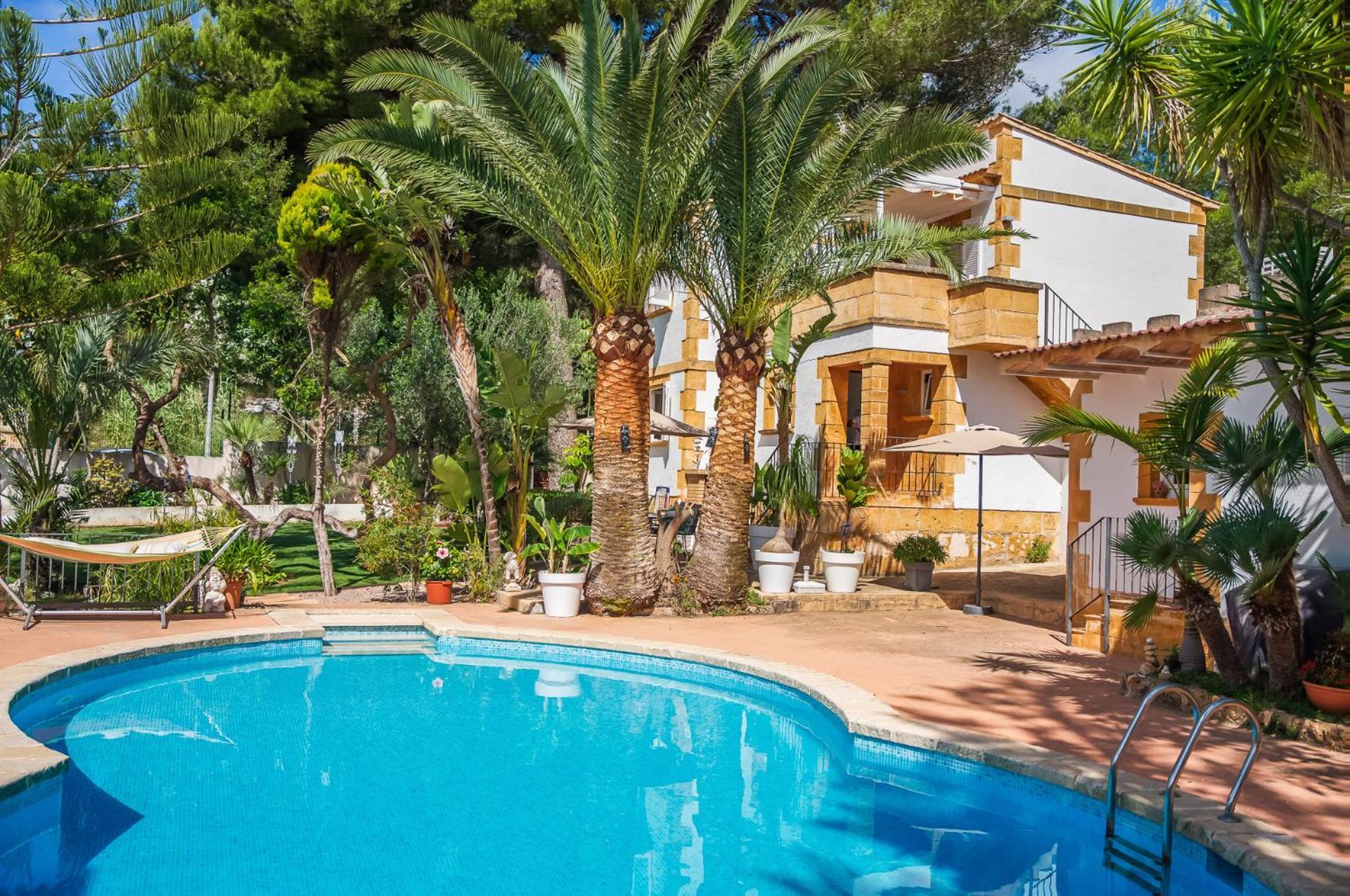 Ideal Property Mallorca - Sol De Mallorca 1 Cala Mesquida (Mallorca) Exterior foto